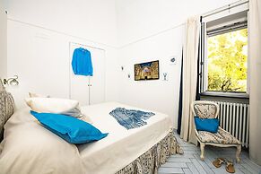 Maison Don Rafe in Positano