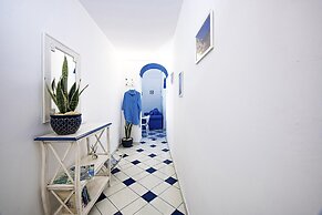 Maison Don Rafe in Positano