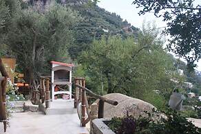 Maison Don Rafe in Positano