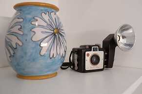 Maison Don Rafe in Positano