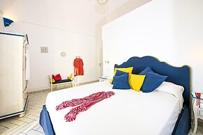 Maison Don Rafe in Positano