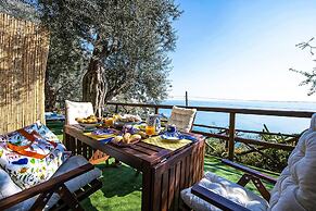 Maison Don Rafe in Positano