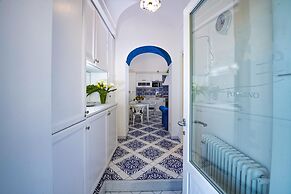 Maison Don Rafe in Positano