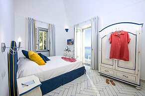 Maison Don Rafe in Positano