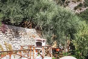 Maison Don Rafe in Positano