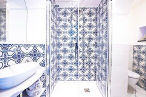 Maison Don Rafe in Positano