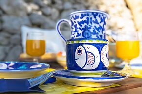 Maison Don Rafe in Positano