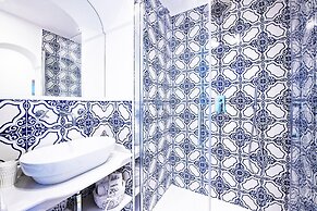 Maison Don Rafe in Positano