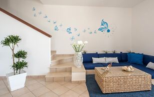 Villa Marina in Massa Lubrense