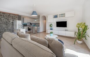 Villa Marina in Massa Lubrense