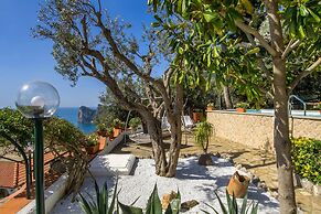 Villa Marina in Massa Lubrense