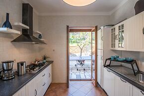 Villa Marina in Massa Lubrense