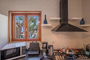 Villa Marina in Massa Lubrense