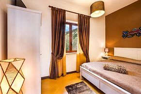 Villa Marina in Massa Lubrense