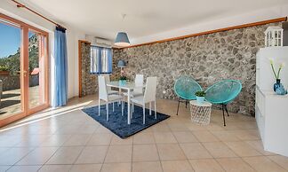 Villa Marina in Massa Lubrense