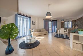 Villa Marina in Massa Lubrense