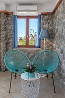 Villa Marina in Massa Lubrense