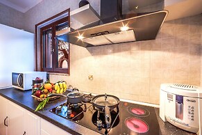 Villa Marina in Massa Lubrense