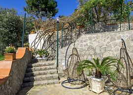 Villa Marina in Massa Lubrense