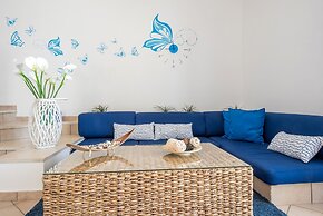 Villa Marina in Massa Lubrense