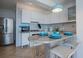 Villa Marina in Massa Lubrense