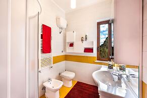 Villa Marina in Massa Lubrense