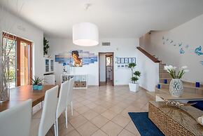 Villa Marina in Massa Lubrense