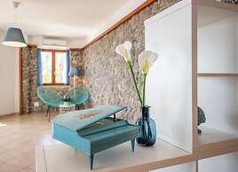 Villa Marina in Massa Lubrense