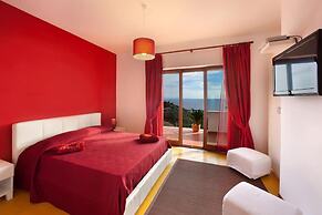 Villa Marina in Massa Lubrense