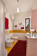 Villa Marina in Massa Lubrense