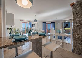 Villa Marina in Massa Lubrense