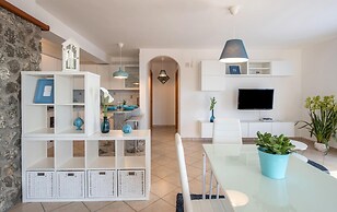 Villa Marina in Massa Lubrense