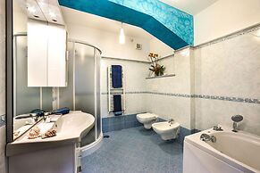 Villa Marina in Massa Lubrense