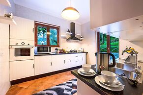 Villa Marina in Massa Lubrense