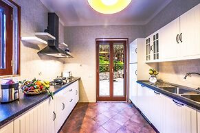 Villa Marina in Massa Lubrense