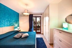 Villa Marina in Massa Lubrense