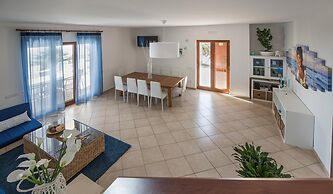 Villa Marina in Massa Lubrense