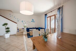 Villa Marina in Massa Lubrense