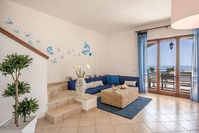 Villa Marina in Massa Lubrense