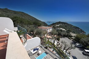 Villa Marina in Massa Lubrense