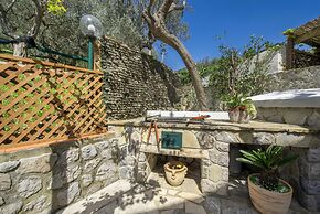 Villa Marina in Massa Lubrense