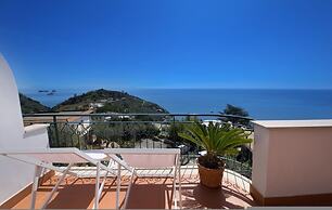 Villa Marina in Massa Lubrense