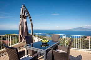 Villa Ado in Sorrento