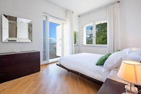 Villa Ado in Sorrento