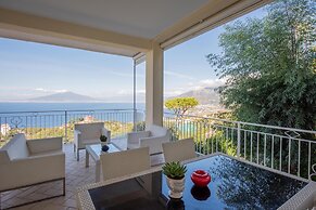 Villa Ado in Sorrento