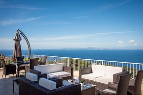 Villa Ado in Sorrento