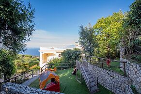 Villa Ado in Sorrento