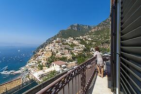 Casa Volte Alte in Positano