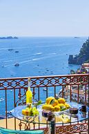 Casa Volte Alte in Positano