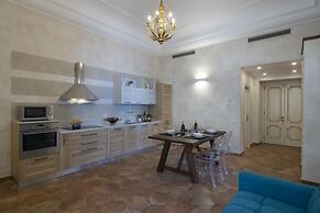 Casa Volte Alte in Positano